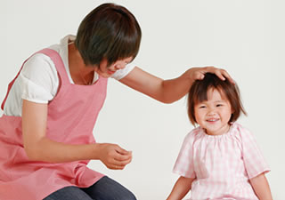 景子の部屋 子育て相談